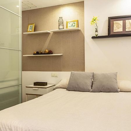 Apartamento En La Playa 105 Las Palmas de Gran Canaria Eksteriør bilde