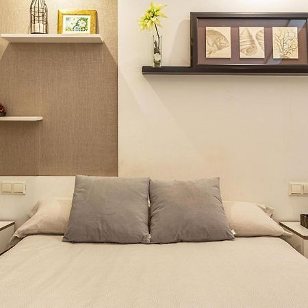 Apartamento En La Playa 105 Las Palmas de Gran Canaria Eksteriør bilde