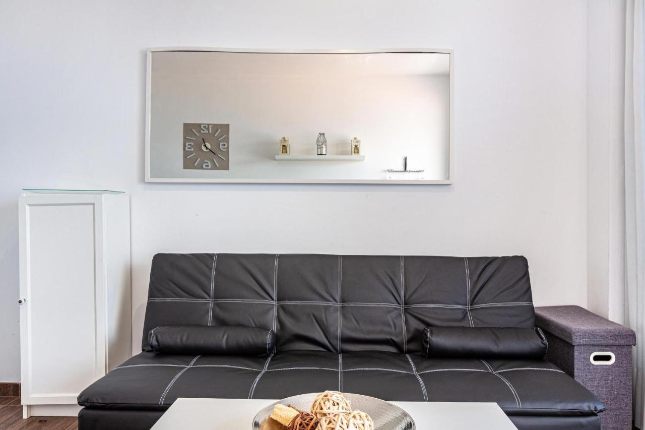 Apartamento En La Playa 105 Las Palmas de Gran Canaria Eksteriør bilde