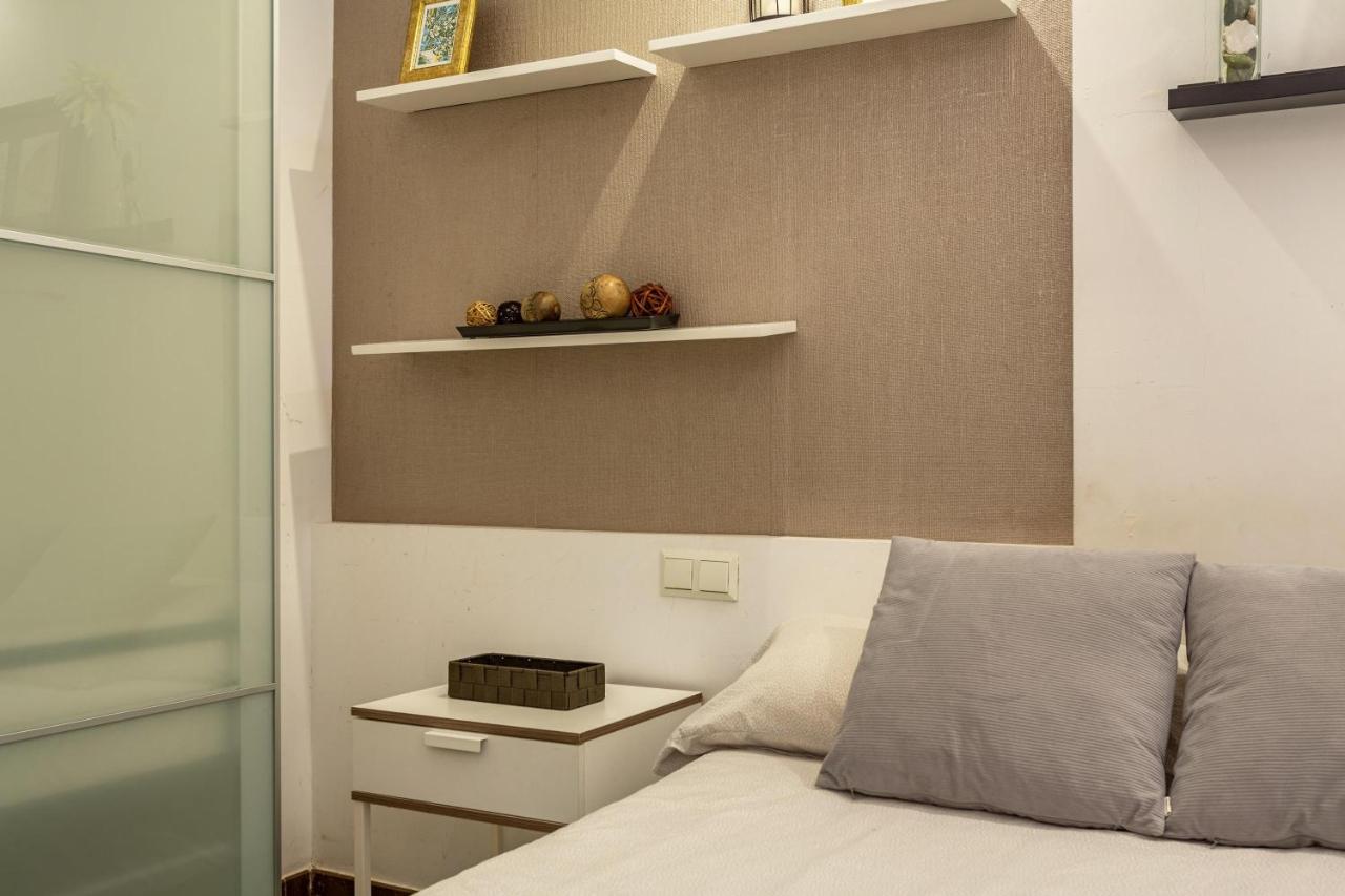 Apartamento En La Playa 105 Las Palmas de Gran Canaria Eksteriør bilde