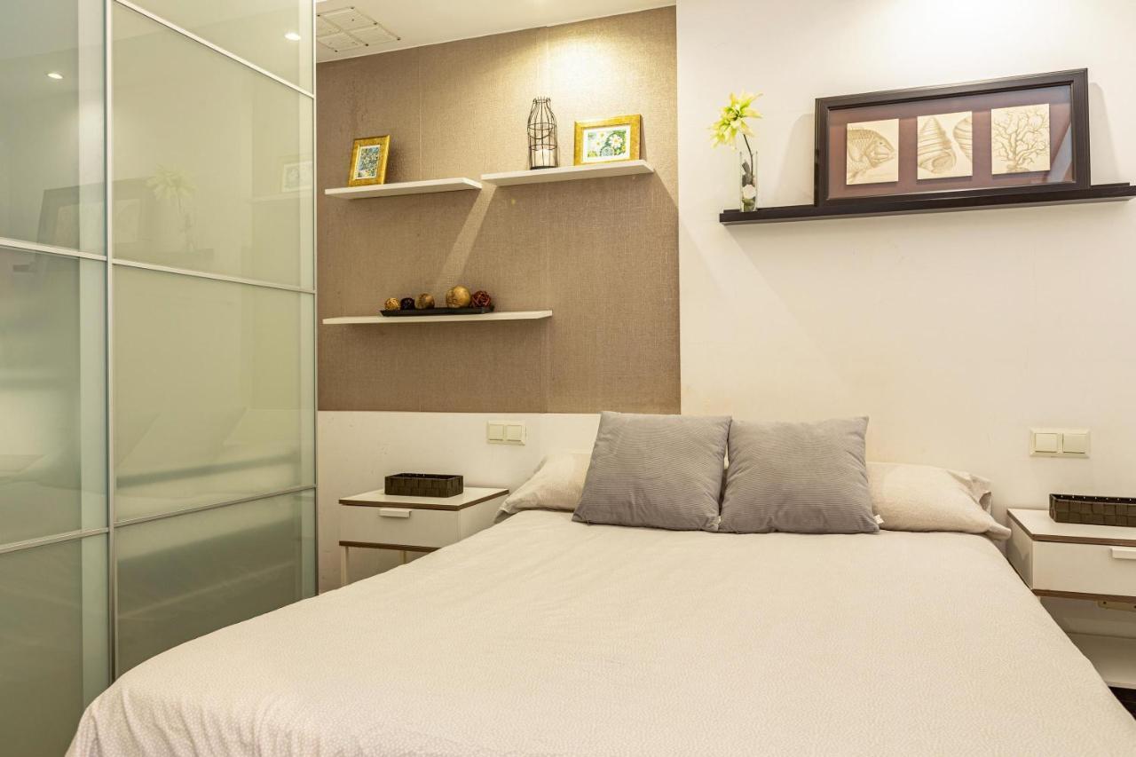 Apartamento En La Playa 105 Las Palmas de Gran Canaria Eksteriør bilde