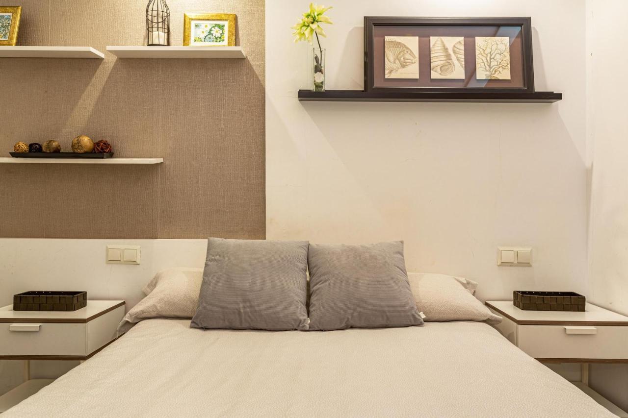 Apartamento En La Playa 105 Las Palmas de Gran Canaria Eksteriør bilde