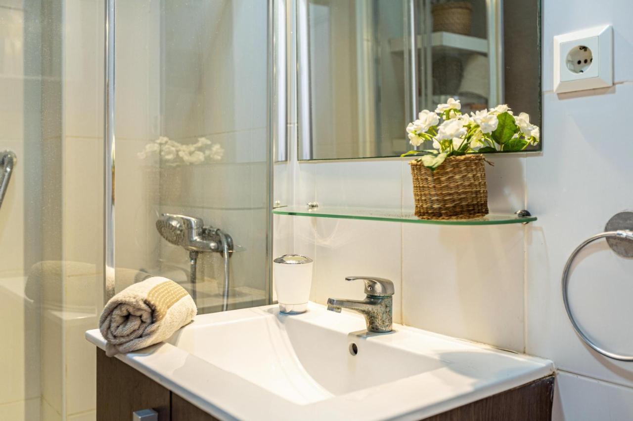 Apartamento En La Playa 105 Las Palmas de Gran Canaria Eksteriør bilde