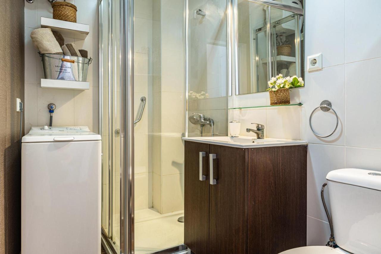 Apartamento En La Playa 105 Las Palmas de Gran Canaria Eksteriør bilde